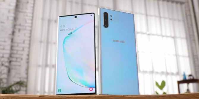 到底有何特別？三星 Galaxy Note 10 系列支援的 WiFi 6 技術解析