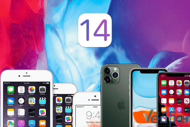 iPhone 太舊別擔心，支援 iOS 13 款式均可升級 iOS 14
