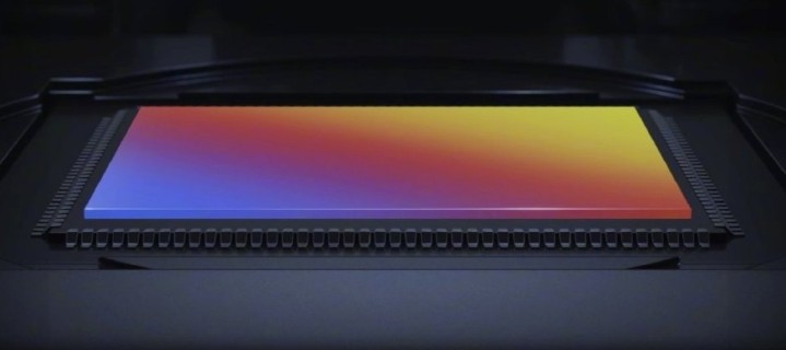 1 吋 CMOS 回歸　Sony IMX800 華為首發採用