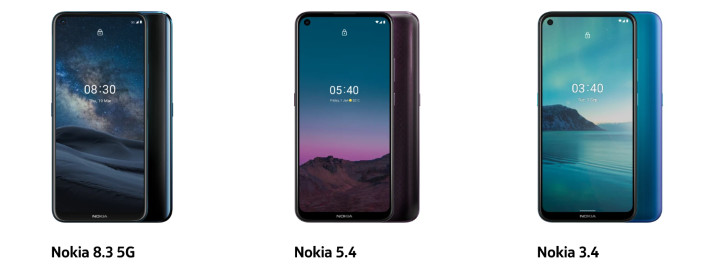 型號太亂太複雜？Nokia 傳再一次更新命名方式