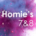 Homie's 7&8