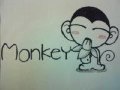 ☆╮猴子〃Ya╰★