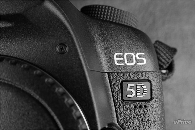 經典傳承‧ Canon EOS 5D Mark ll 評測報告