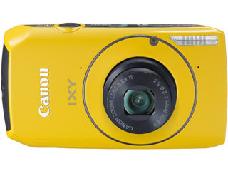Canon IXY 30S 隨身登場：F2.0 大光圈、支援手動曝光