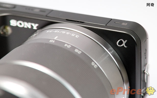 攝影達人阿奇分享：Sony NEX-5 長期使用報告