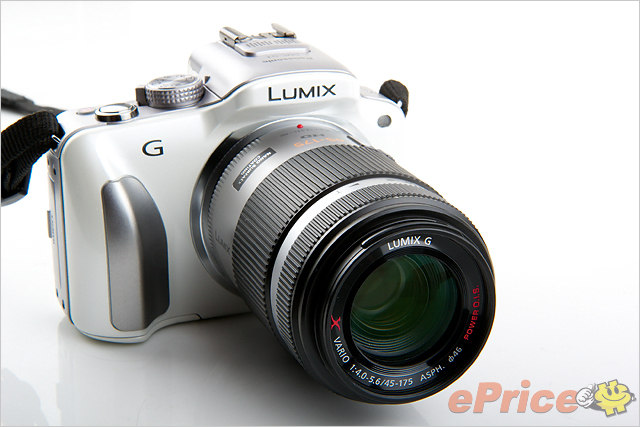 Panasonic LUMIX G X 45-175mm HD 輕巧望遠變焦鏡實拍分享！