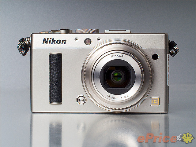 APS-C 定焦隨身機 　Nikon Coolpix A 試玩實拍