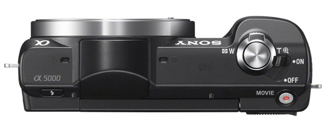 NEX 無反改名 Alpha　Sony A5000 發表