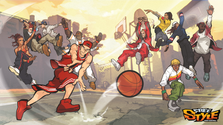 【圖3】《FreeStyle》極致競技線上街頭籃球遊戲等你來鬥牛.png