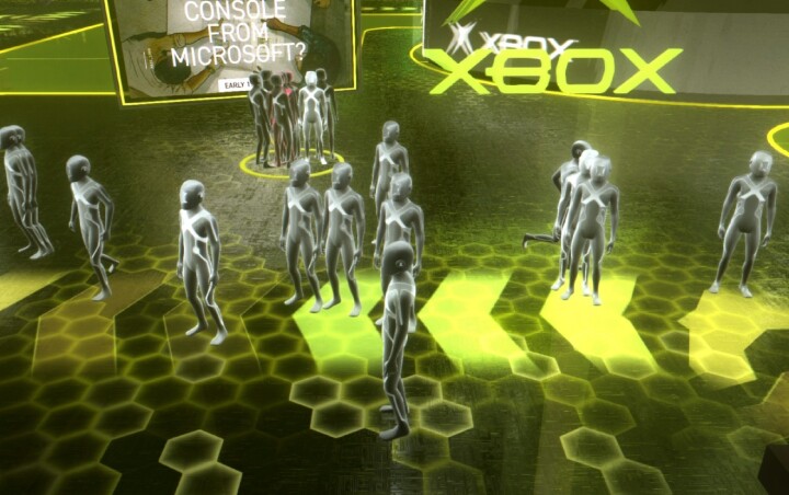 微軟打造線上博物館，讓玩家一覽Xbox曾創下記錄與黑歷史