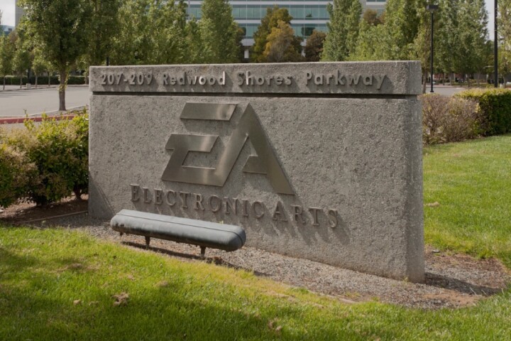 微軟以687億美元收購動視暴雪後，分析師建議Sony買下EA作為抗衡