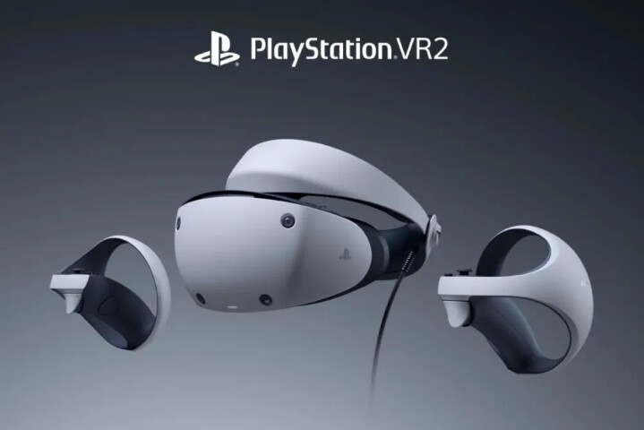 Sony 證實 PlayStation VR 2 將在 2023 年初正式推出