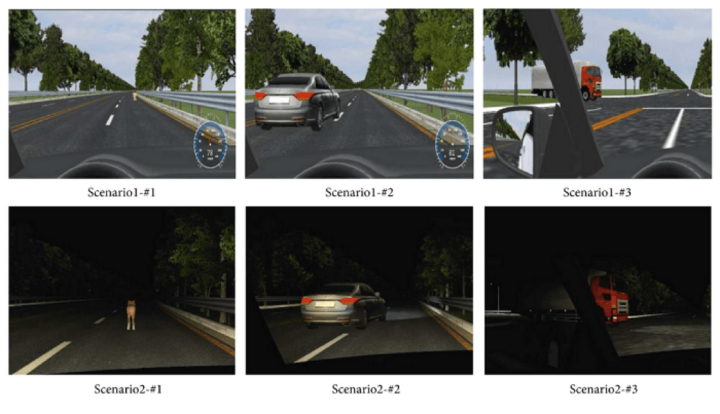 南韓計畫從2025年起實施以VR形式測試年邁司機是否能繼續開車