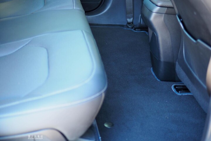 KIA EV6 Air 增程版（CV）一日車主開箱心得評價：台北台東來回免超充，有i-pedal、沒i-pedal可用里程差很多！