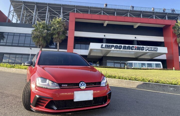 Volkswagen Golf GTI Clubsport 車主評價：台灣限量111輛，與一般版本Golf GTI差異在哪？