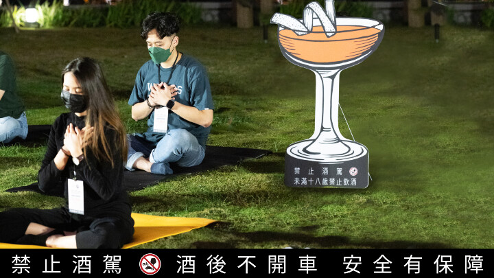 台灣年度調酒界重要賽事「2022 BAR SWAP」率性裸調總冠軍出爐！