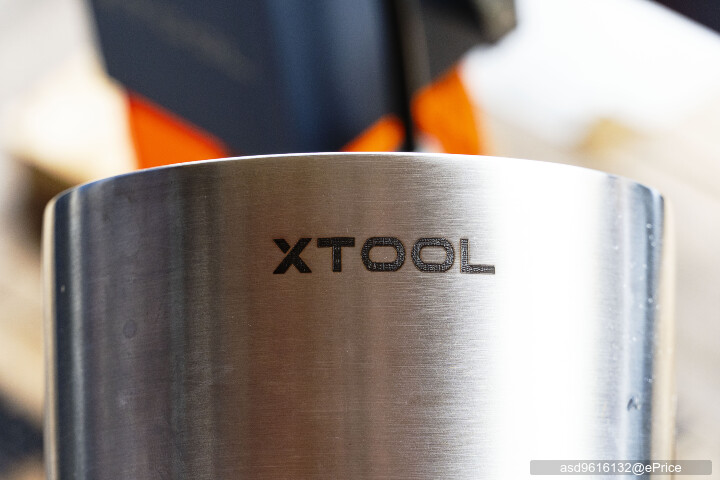【開箱實測】xTool D1 Pro 20W 雷雕機開箱