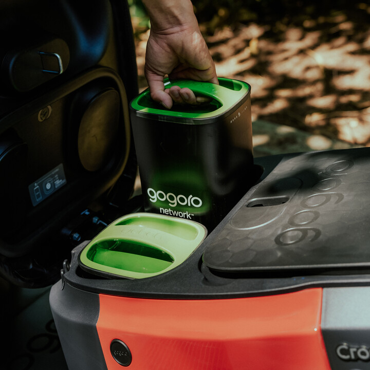 Gogoro 回應電池異常處理方案，成立專案小組調查原因、受影響車主電池資費全免