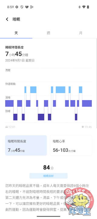 vivo WATCH 3 開箱實測！又輕又薄續航力又長的全方位健康智慧錶