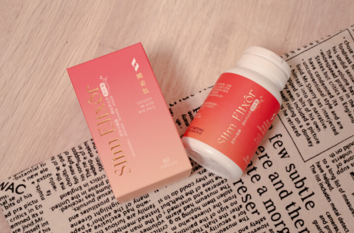 辦公室久坐必備的減肥保健食品！中醫師推薦