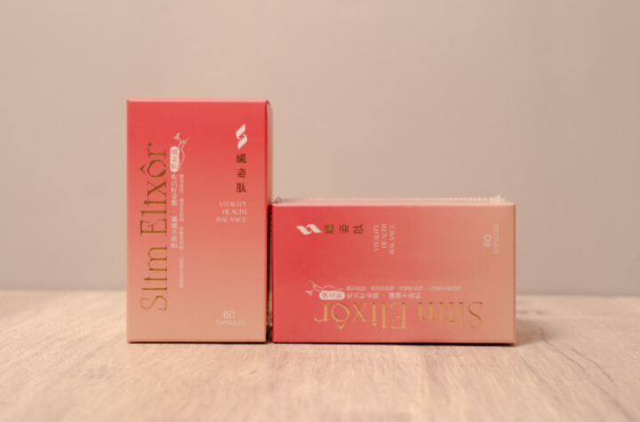 辦公室久坐必備的減肥保健食品！中醫師推薦