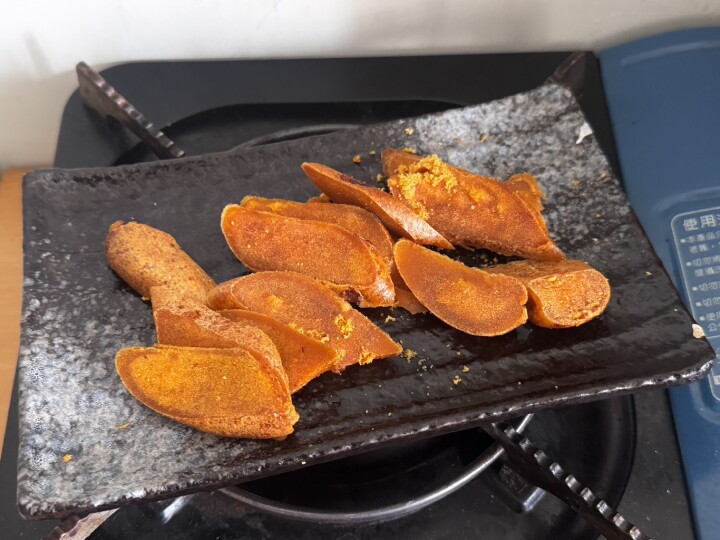 烏魚子過年禮盒推薦！海鮮控長輩最愛的富裕珍烏魚子！