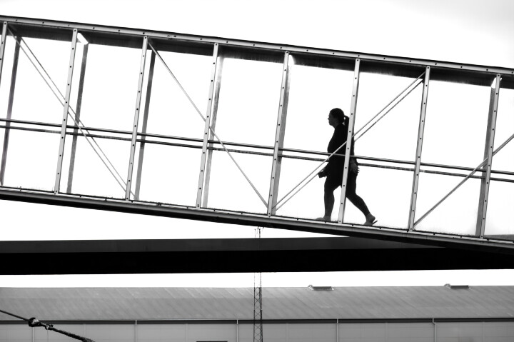 超紮實的台中攝影入門課程｜讓退休的老爸也能拍出黑白大片