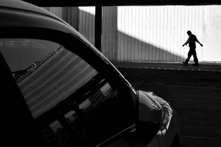 超紮實的台中攝影入門課程｜讓退休的老爸也能拍出黑白大片