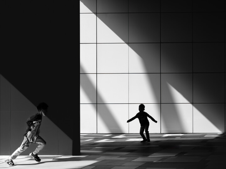 超紮實的台中攝影入門課程｜讓退休的老爸也能拍出黑白大片