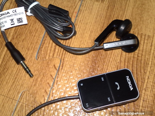 【分享】AD-54線控+microSDHC 6GB Class 4 記憶卡