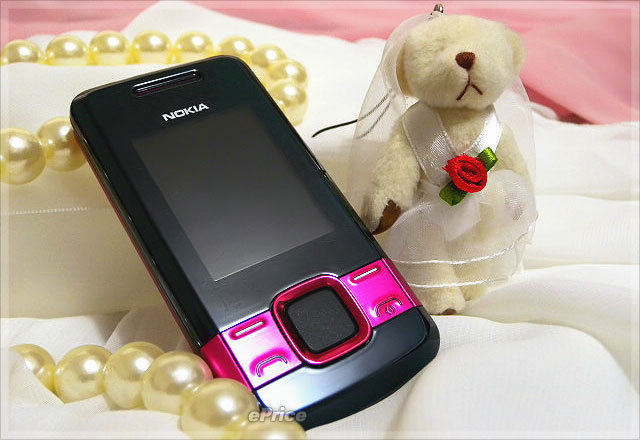 【功能速寫】 Nokia 7100 Supernova 平價奢華掌門人