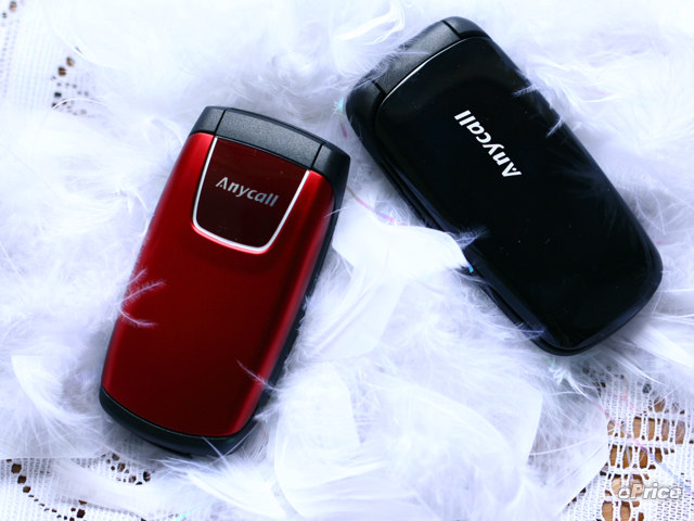 SAMSUNG C278、E1310C 貝殼雙鮮‧復刻再現