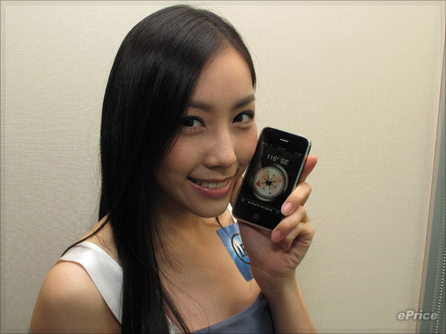 真的二倍快？　iPhone 3G S 拍照、效能小測心得