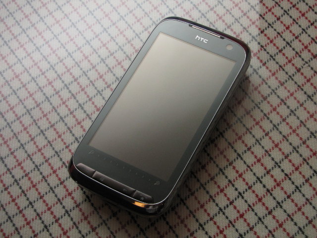 全方位商務旗艦　HTC Touch Pro2 火熱詳測