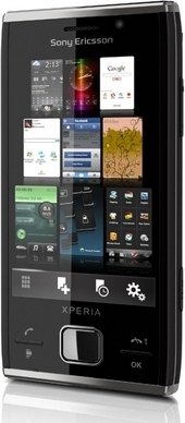 XPERIA X2 手機規格 + 發表新聞稿（官方完整版）