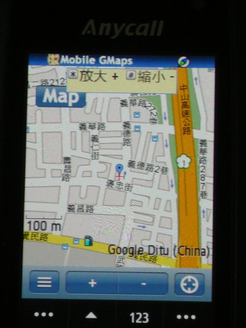 你還在煩惱沒WI-FI使用GoogleMaps會很貴嗎? 請進來吧.