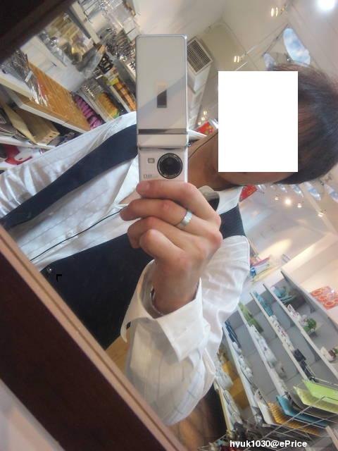 SH03A可以用藍芽耳機嗎？