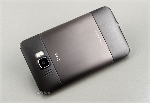 新一代 WinPhone 機王　HTC HD2 測試報告