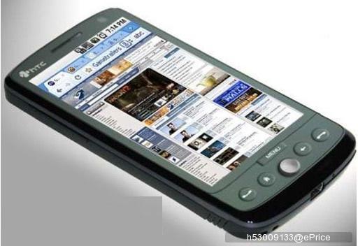 HTC Diamond3 (Obsession) 六月推出，可能用 WinMo 7 (？)