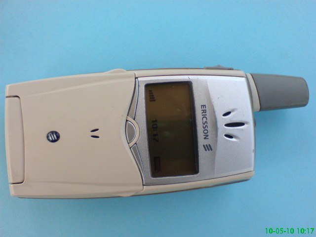 Sony Ericsson 手機舊變新、換購雙優惠