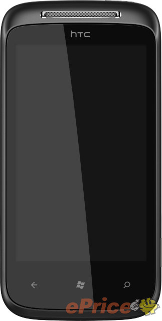 HTC 發表五款 Windows Phone 7 手機　台灣首推二機