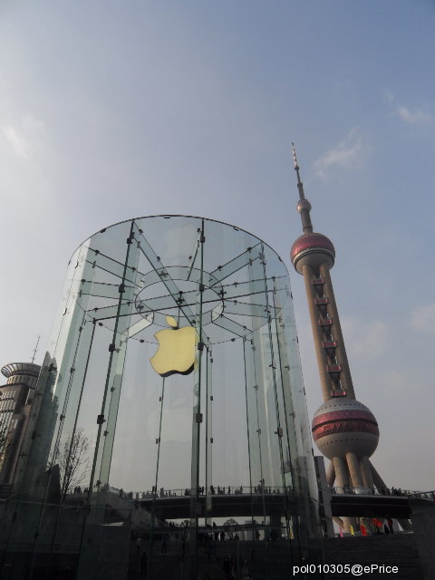 HTC 大型專賣店開幕　帶你來逛逛！