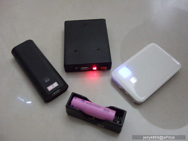 手機更有凍桃：CARD 行動電源介紹