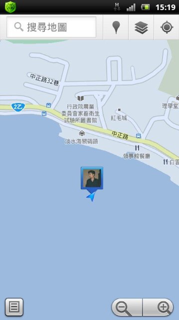 【分享】Android PaPago M8 導航軟體介紹及試用