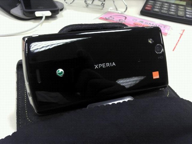 SE 發表 1.4GHz arc S 高速版：粉白黑銀藍 五色出擊