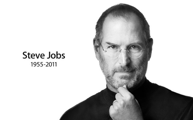 Apple 前執行長 Steve Jobs 過世，享年 56 歲