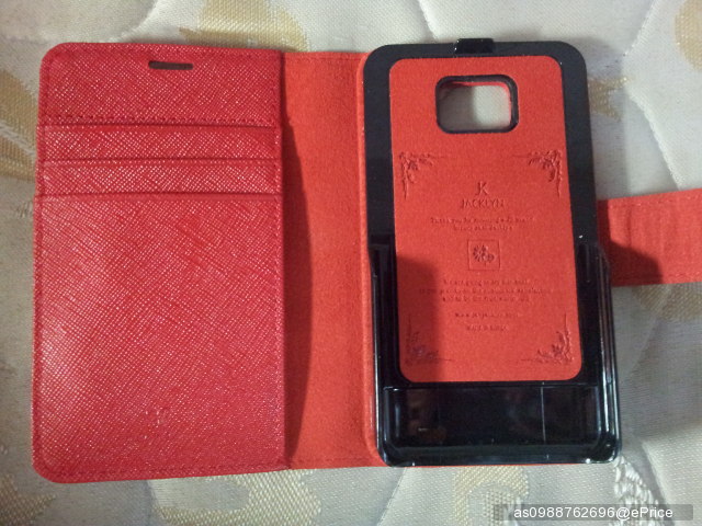 大家的galaxy s2都用哪種保護殼？