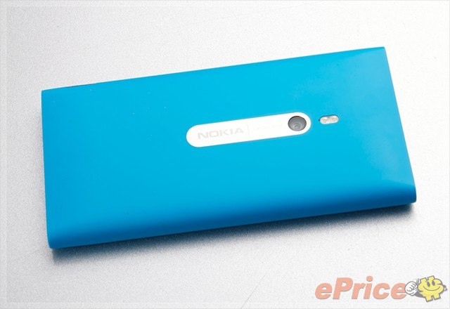 實測 Nokia Lumia 800：美型流暢的智慧新體驗