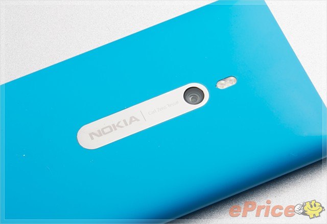 實測 Nokia Lumia 800：美型流暢的智慧新體驗