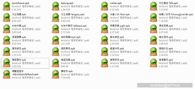 SII看字偶爾會有Bug是正常的嗎？